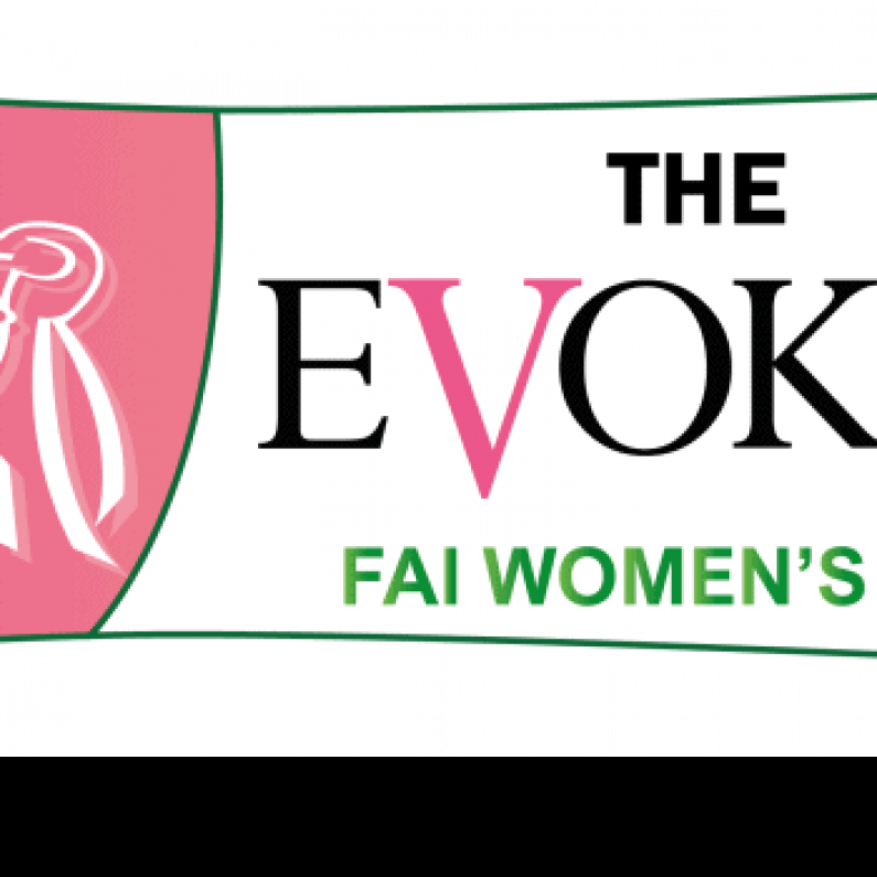 Evoke.ie Womens FAI Cup Semi-Final Preview - The Stephen Lally Interview