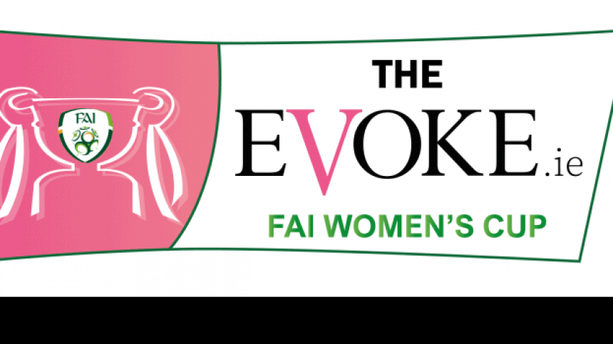 Evoke.ie Womens FAI Cup Semi-Final Preview - The Stephen Lally Interview