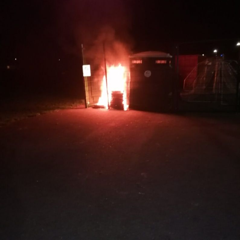 LISTEN: Investigations begin into last night's alleged arson attack at Galway Bohemians FC