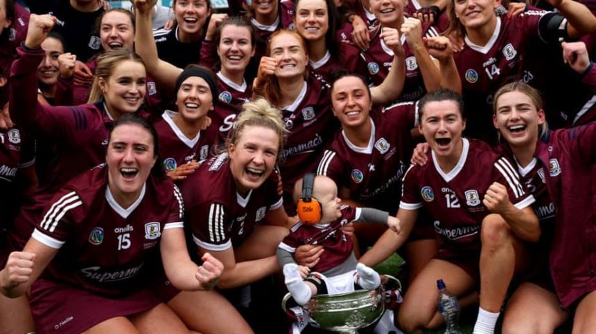 12 Camogie All Star nominations for Galway