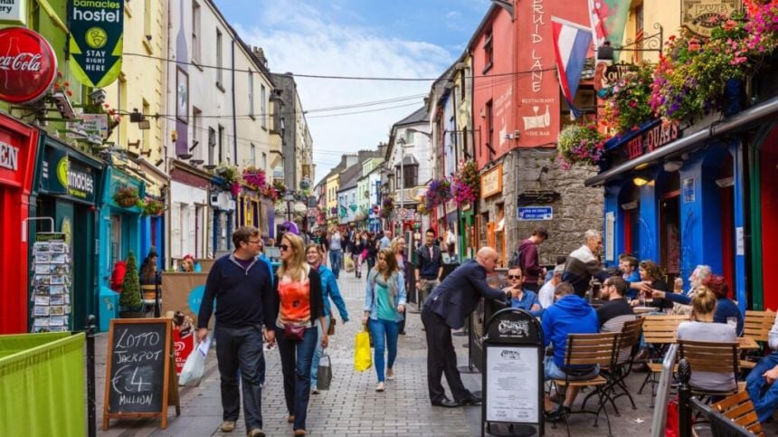 Report finds Galway recorded second largest market share for mortgages outside of Dublin