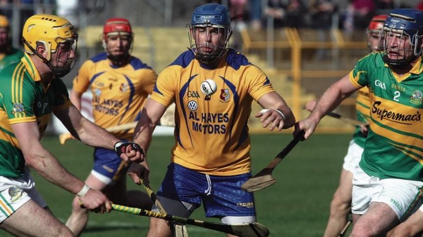 SHC Preliminary Quarter Final fixtures announced