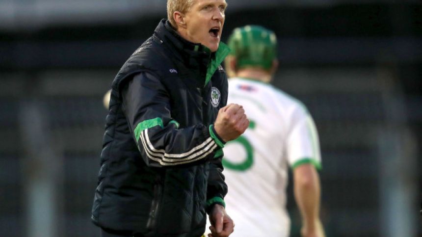 Over The Line Special - Henry Shefflin appointed new Galway senior hurling manager - The Lads View