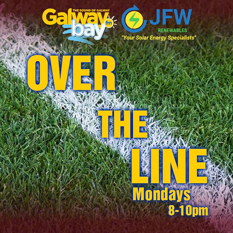 OVER THE LINE: The Panel (Monday, 11th October 2021)