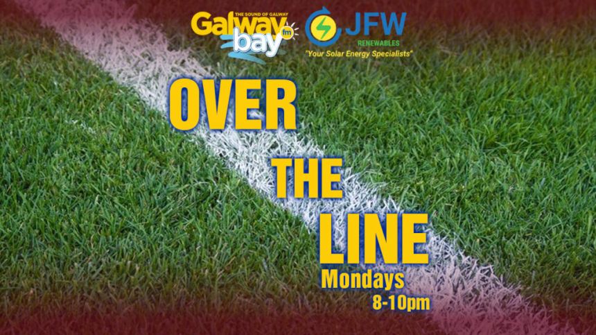 OVER THE LINE: The Panel (Monday, 11th October 2021)