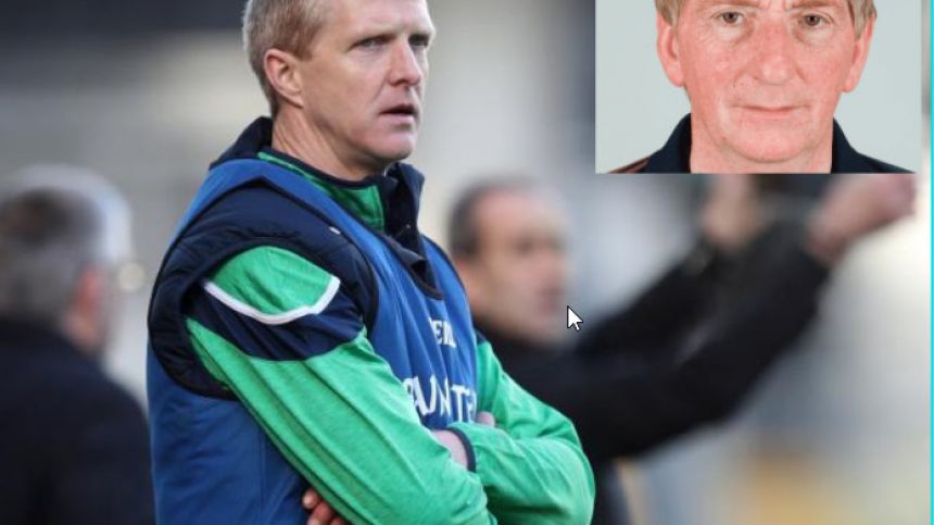 Galway GAA Chairman 'delighted' with Shefflin appointment