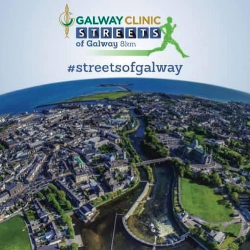 2021 Streets of Galway Preview Podcast