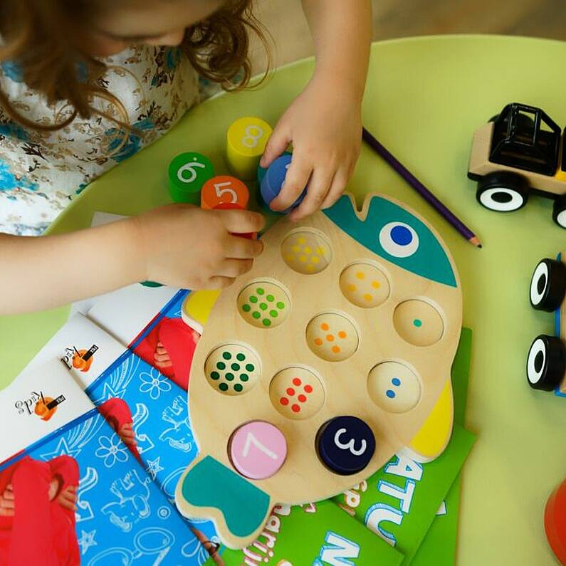 More than two thousand Galway children on Early Years waiting lists