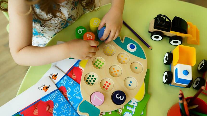 More than two thousand Galway children on Early Years waiting lists