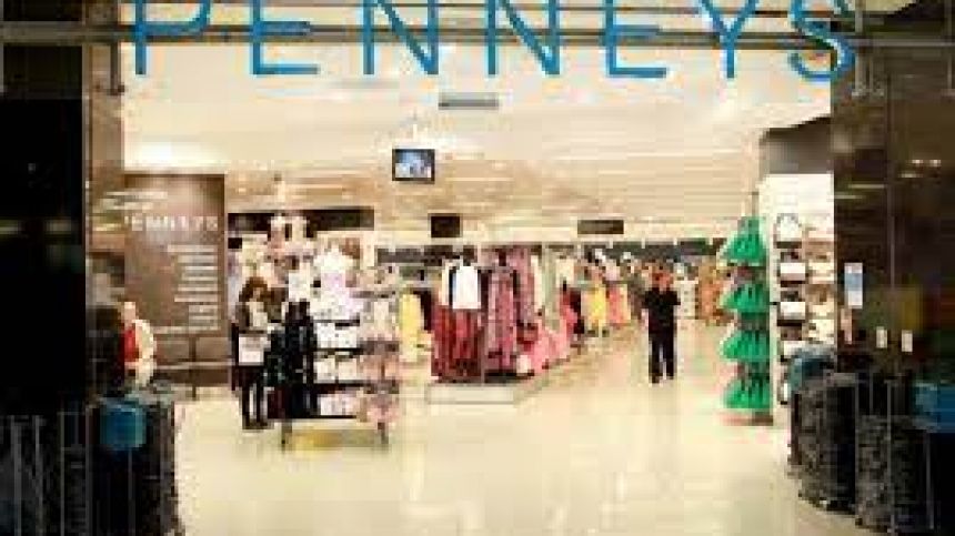 Penneys lodges plan for revamp of Galway city flagship store