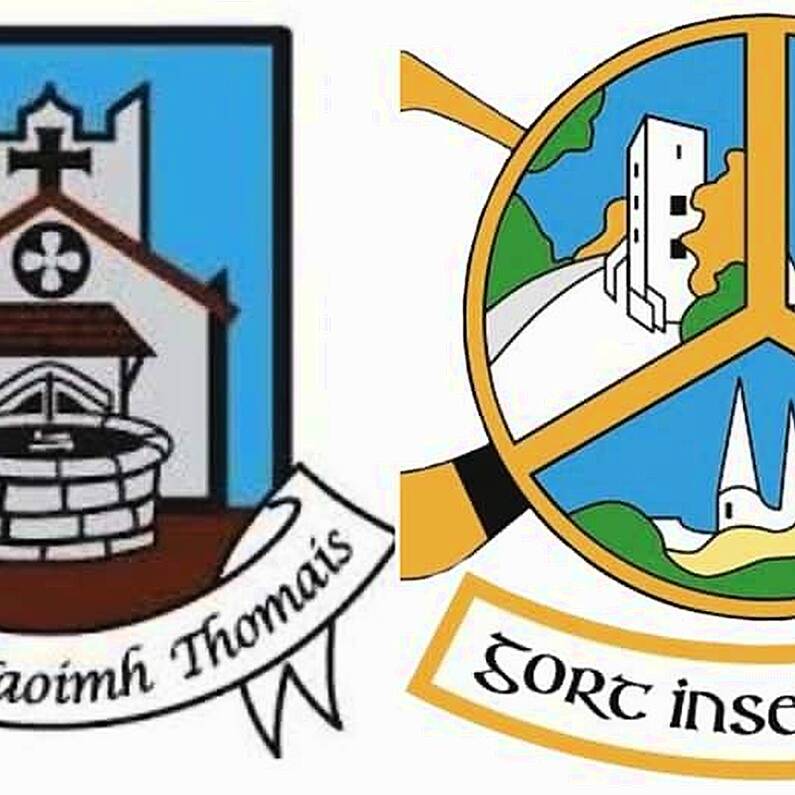 HURLING: St. Thomas vs Gort (Senior Semi-Final Preview with Eanna Burke & Aidan Harte)