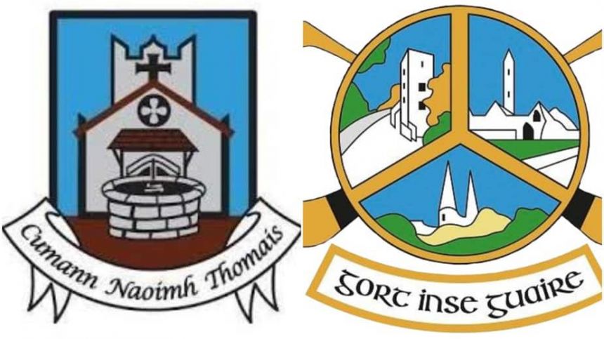 HURLING: St. Thomas vs Gort (Senior Semi-Final Preview with Eanna Burke & Aidan Harte)