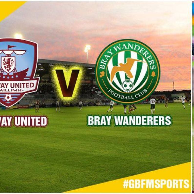 SOCCER: Galway United 0-1 Bray Wanderers (Reaction with John Caulfield)