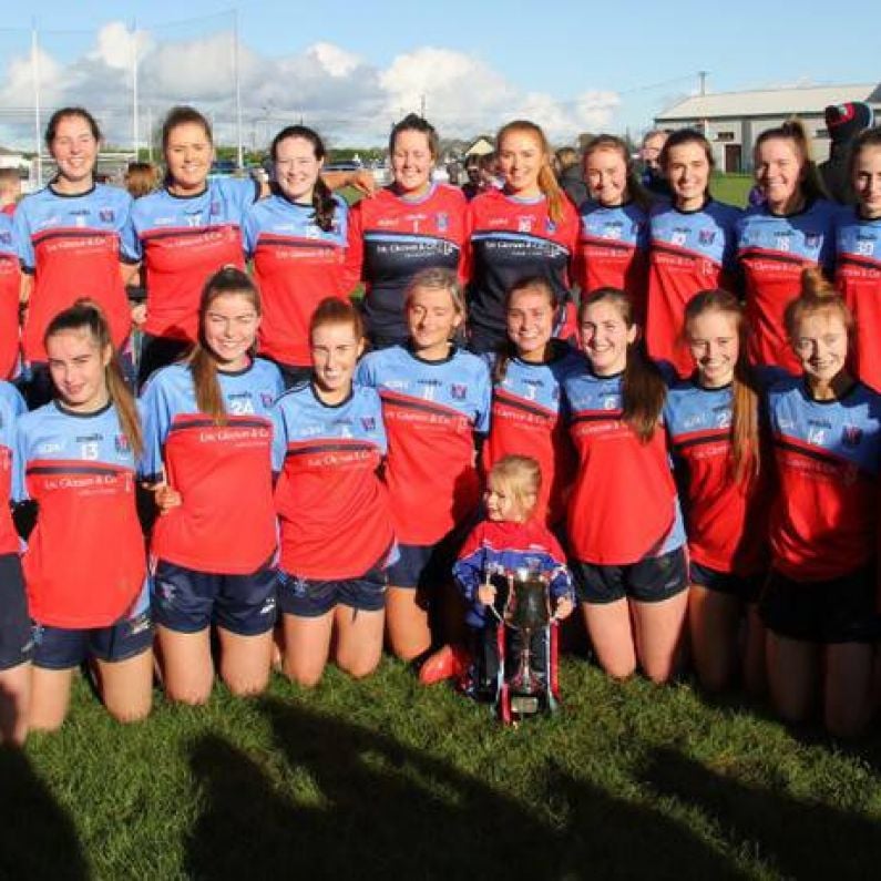 LADIES FOOTBALL: Tuam/Cortoon 1-13 Naomh Mhuire 2-6 (Intermediate & Junior Match Reports & Reaction)