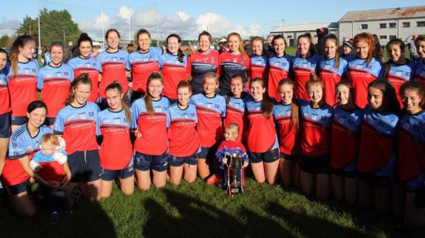 LADIES FOOTBALL: Tuam/Cortoon 1-13 Naomh Mhuire 2-6 (Intermediate & Junior Match Reports & Reaction)