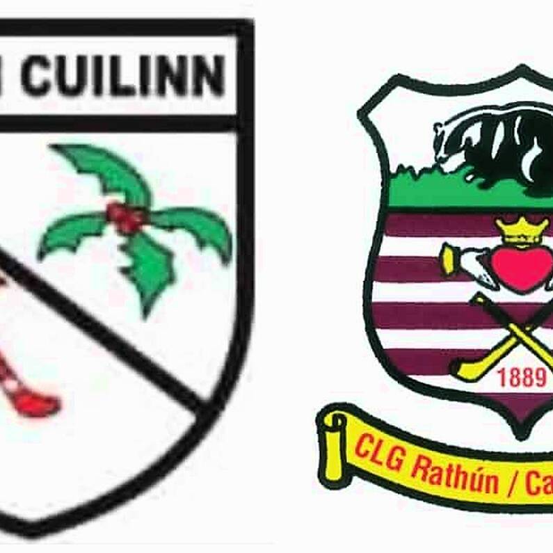 HURLING: Moycullen vs Rahoon/Newcastle (Intermediate Semi-Final Preview with Fionn McDonagh & Colin Hanbury)