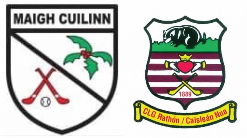 HURLING: Moycullen vs Rahoon/Newcastle (Intermediate Semi-Final Preview with Fionn McDonagh & Colin Hanbury)