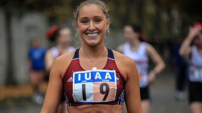 Galway Athletics Report (14th November 2021)