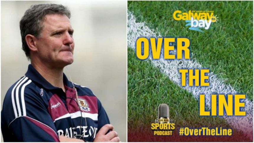 OVER THE LINE: The Panel - Alan Mulholland Discusses GAA Funding