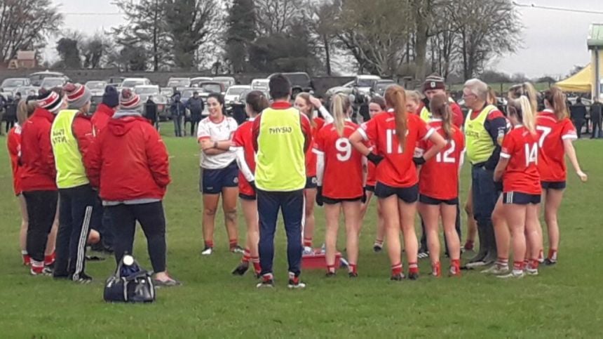 LADIES FOOTBALL: Kilkerrin/Clonberne and St. Brendan's Advance To Connacht Finals