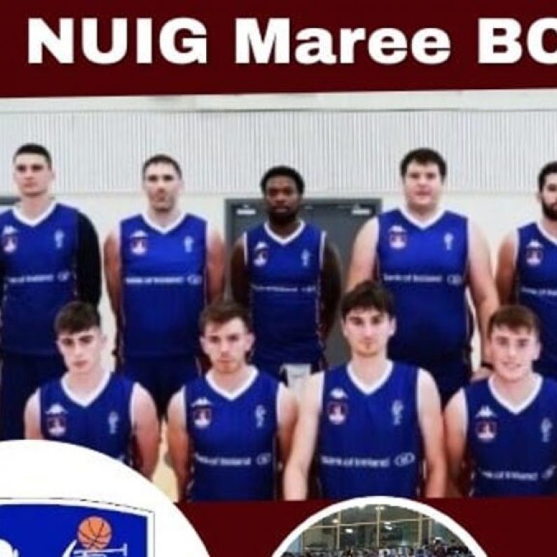 BASKETBALL: NUIG Mystics and Maree Maintain Good Form