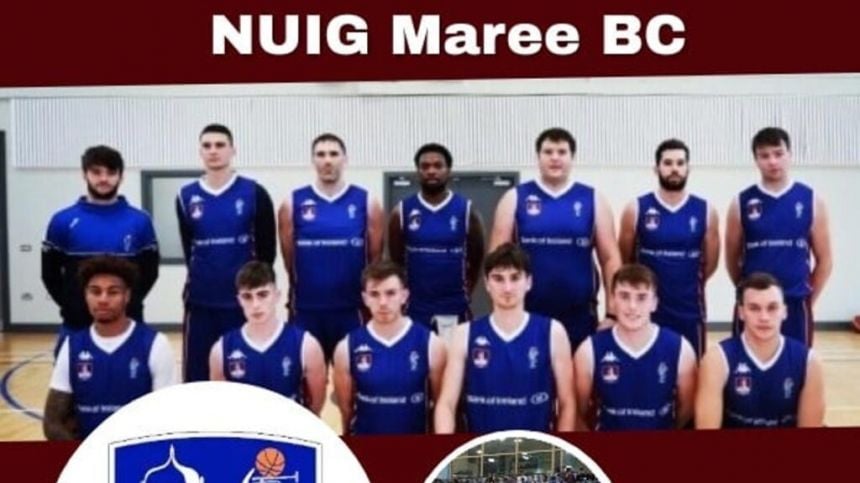 BASKETBALL: NUIG Mystics and Maree Maintain Good Form