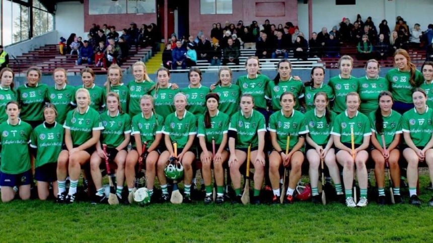 CAMOGIE: Sarsfields 2-10 Oranmore/Maree 0-7 (Senior Final Report, Reaction & Commentary)