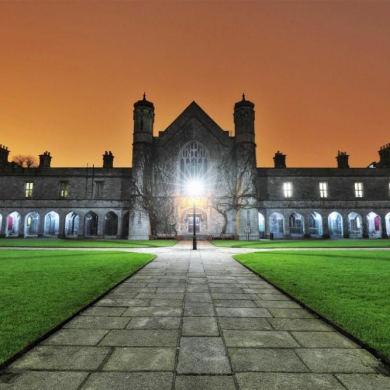 Arts and Sciences exhibition focusing on mental health opens in University of Galway