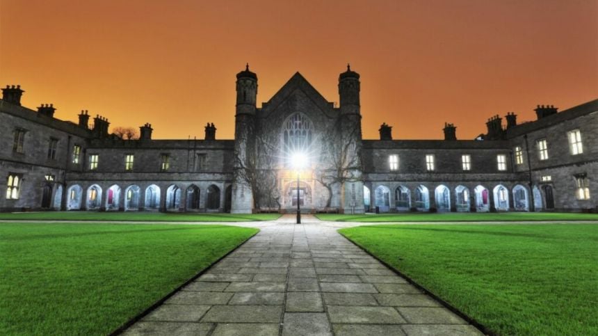 NUIG assessing potential for name rebrand