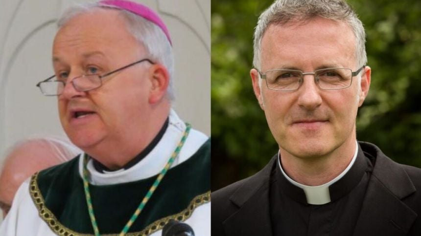 Single Bishop set to be appointed to two separate dioceses in Galway