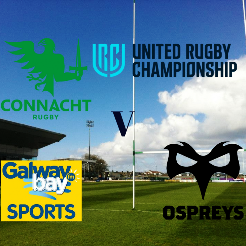 Connacht v Ospreys URC Rugby Preview