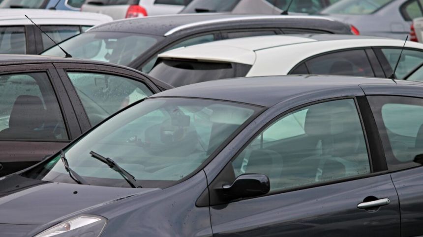 Car sales up 13 percent across Galway last year