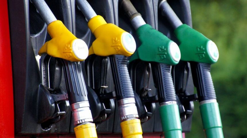 County councillor urges Galway consumers not to panic buy as fuel prices spiral