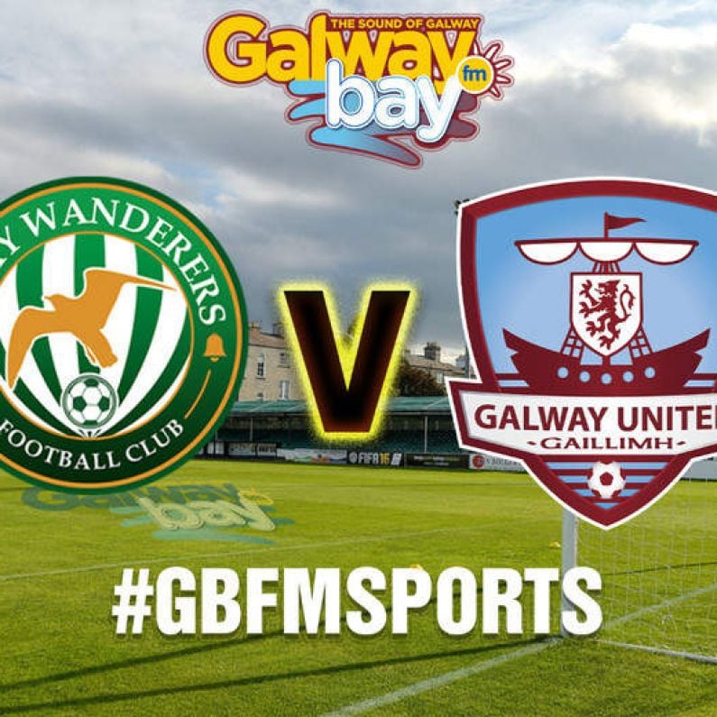 All to play for as Galway United and Bray Wanderers draw 0-0 in Play Off Semi-Final First Leg