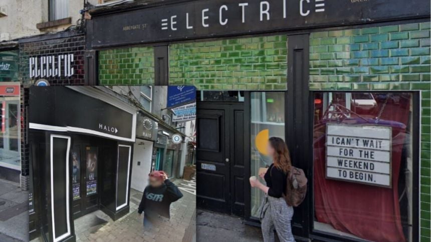 Strong reaction as iconic city nightclub to close doors after 30 years