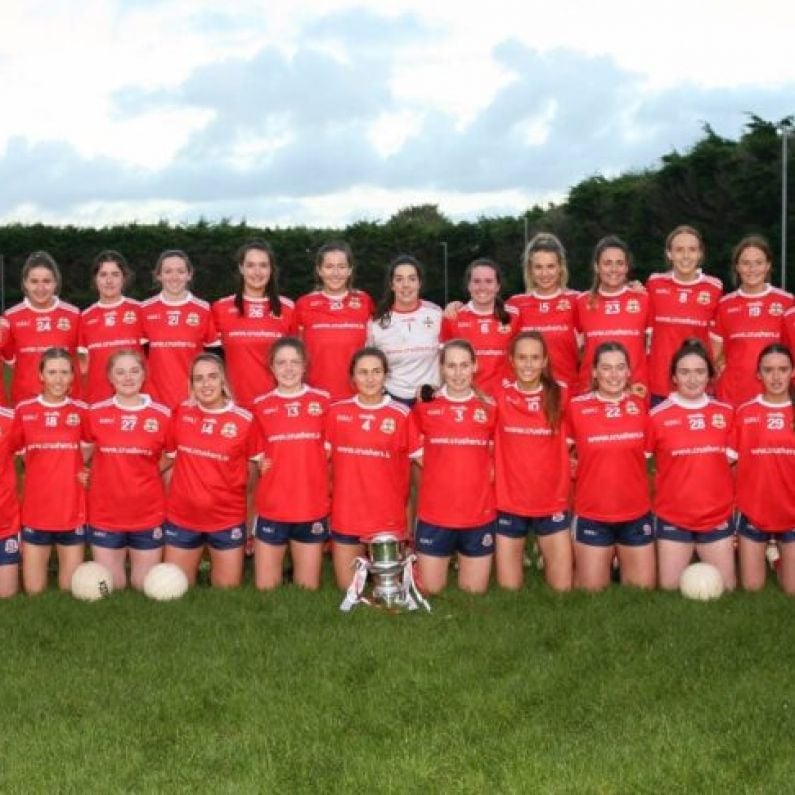 Kilkerrin/Clonberne Ladies open Connacht Senior Club Championship at home to Knockmore