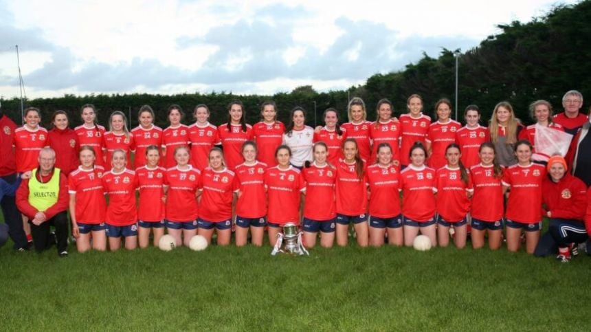 Kilkerrin/Clonberne Ladies open Connacht Senior Club Championship at home to Knockmore