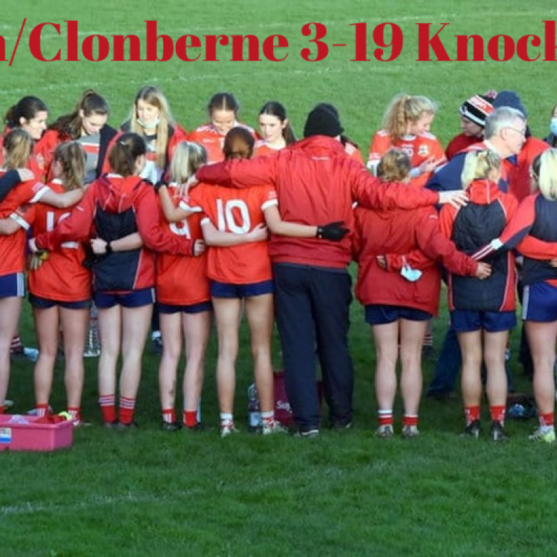 LADIES FOOTBALL: Kilkerrin/Clonberne 3-19 Knockmore 1-5 (Connacht Senior Quarter-Final Report and Reaction)