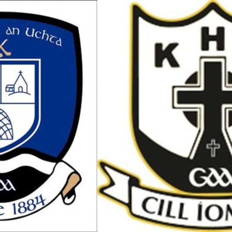 HURLING: Meelick-Eyrecourt vs Killimor (Intermediate Semi-Final Preview with Kevin Kelly & Shane Whelan)