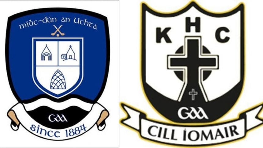 HURLING: Meelick-Eyrecourt vs Killimor (Intermediate Semi-Final Preview with Kevin Kelly & Shane Whelan)