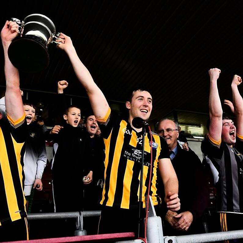 Mountbellew/Moylough wins County Senior Football Championship - Commentary and Reaction