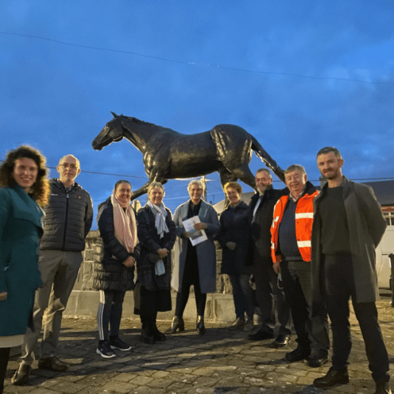 LISTEN: Galway Rural development announce Smart Villages initiative for Mountbellew