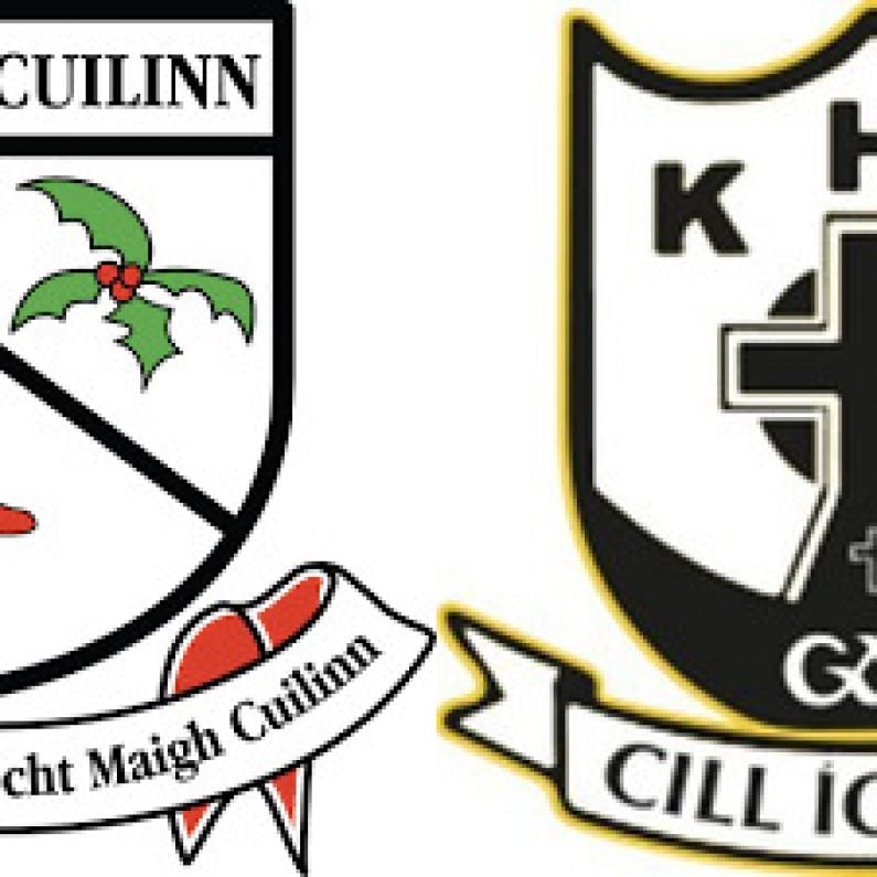 Moycullen and Killimor aim for history in County Intermediate Hurling Final