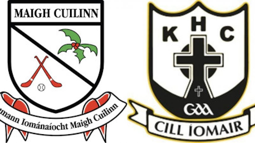 Moycullen and Killimor aim for history in County Intermediate Hurling Final