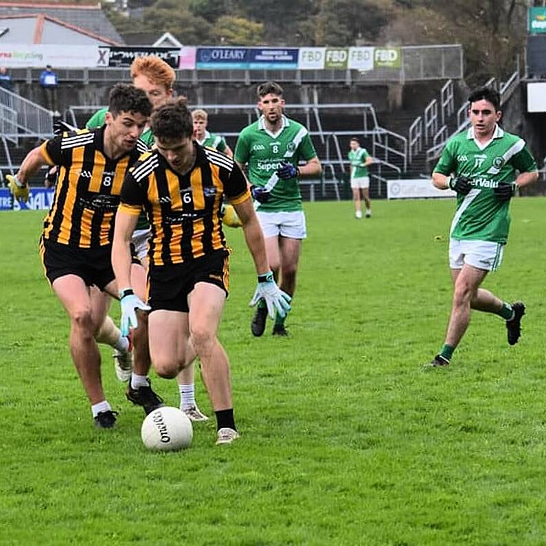 Galway SFC semi final commentaries