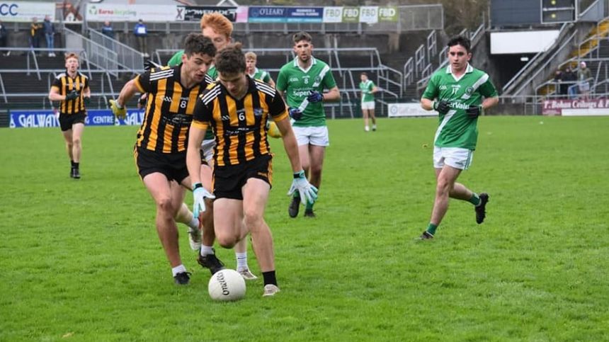 Galway SFC semi final commentaries