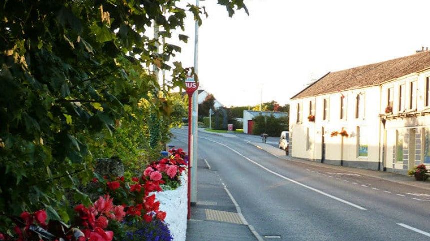 Towns and villages across Galway take awards at Tidy Towns 2021