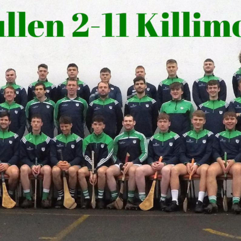 HURLING: Moycullen 2-11 Killimor 1-12 (Intermediate Final Report, Reaction & Commentary)