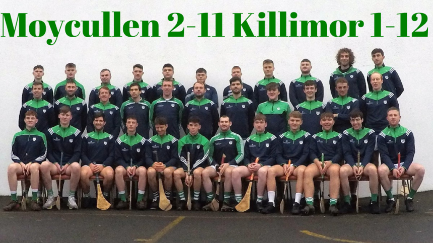 HURLING: Moycullen 2-11 Killimor 1-12 (Intermediate Final Report, Reaction & Commentary)