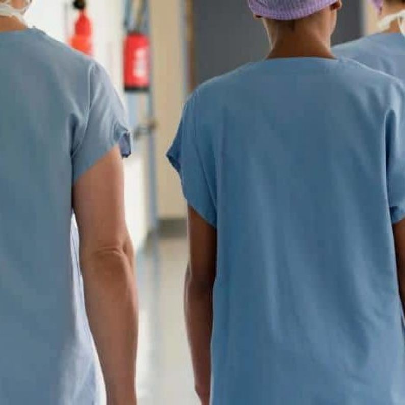 Concern over high level of vacant nursing positions at UHG